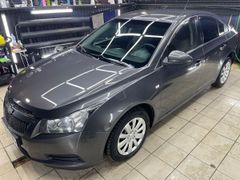 Седан Chevrolet Cruze 2012 года, 740000 рублей, Сургут