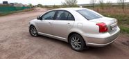  Toyota Avensis 2005 , 490000 , 