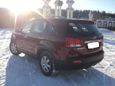 SUV   Kia Sorento 2011 , 1100000 , 