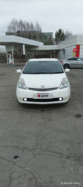  Toyota Prius 2009 , 1050000 , 