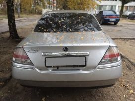  Nissan Gloria 2000 , 380000 , 