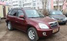 SUV   Chery Tiggo T11 2011 , 240000 , 