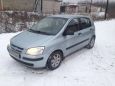  Hyundai Getz 2005 , 245000 , 