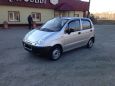  Daewoo Matiz 2011 , 160000 , 