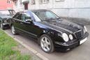  Mercedes-Benz E-Class 2001 , 490000 , 