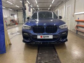 SUV   BMW X4 2019 , 3700000 , 