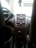    Toyota Avensis Verso 2001 , 335000 , 