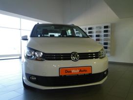    Volkswagen Touran 2012 , 930000 , 
