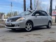  Nissan Tiida Latio 2011 , 409000 , 