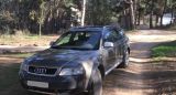  Audi A6 2003 , 310000 , 