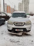 SUV   Honda Pilot 2008 , 850000 , 