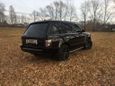 SUV   Land Rover Range Rover 2007 , 850000 , 