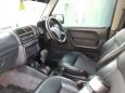 SUV   Suzuki Jimny 2004 , 256000 , 