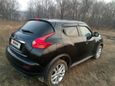 SUV   Nissan Juke 2011 , 670000 , 