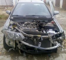  Nissan Almera 2006 , 120000 , 