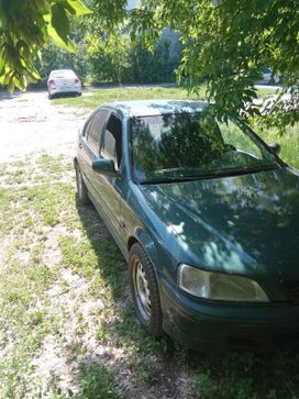  Honda Civic 1999 , 175000 , 