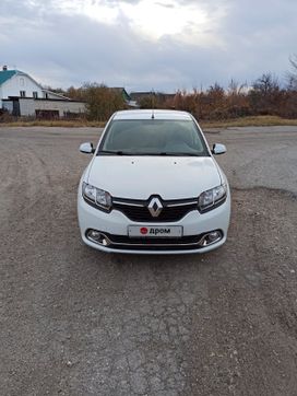  Renault Logan 2014 , 535000 , 