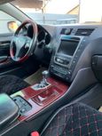  Lexus GS350 2009 , 1000000 , 