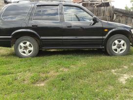 SUV   Kia Sportage 2005 , 400000 , 