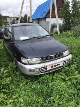    Mitsubishi Chariot 1994 , 180000 , 