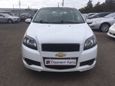  Chevrolet Aveo 2011 , 377000 , 