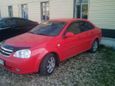  Chevrolet Lacetti 2004 , 190000 , 