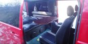    Mercedes-Benz Vito 2007 , 990000 , 