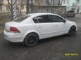  Opel Astra 2011 , 490000 , 