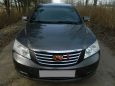  Geely Emgrand EC7 2013 , 380000 , 