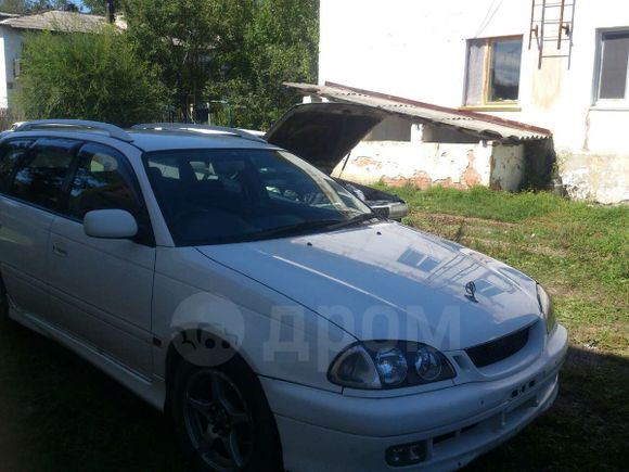  Toyota Caldina 1997 , 60000 , 