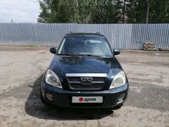 SUV или внедорожник Chery Tiggo T11 2007 года, 360000 рублей, Кемерово