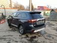 SUV   Mitsubishi Outlander 2019 , 2100000 , 