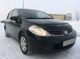  Nissan Tiida 2008 , 349000 , 