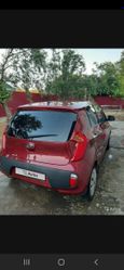  Kia Picanto 2014 , 420000 , 