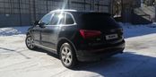 SUV   Audi Q5 2011 , 950000 , 