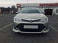  Toyota Corolla Axio 2015 , 715000 , 