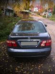  Nissan Almera 2004 , 185000 , 