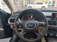  Audi A6 2013 , 890000 , 