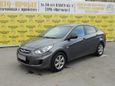  Hyundai Solaris 2011 , 355000 , 