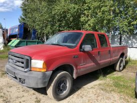  Ford F350 2004 , 650000 , 
