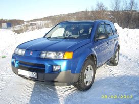 SUV   Saturn Vue 2004 , 409000 , 