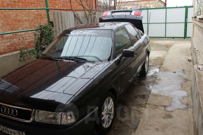 Audi 80 1989 , 150000 , 