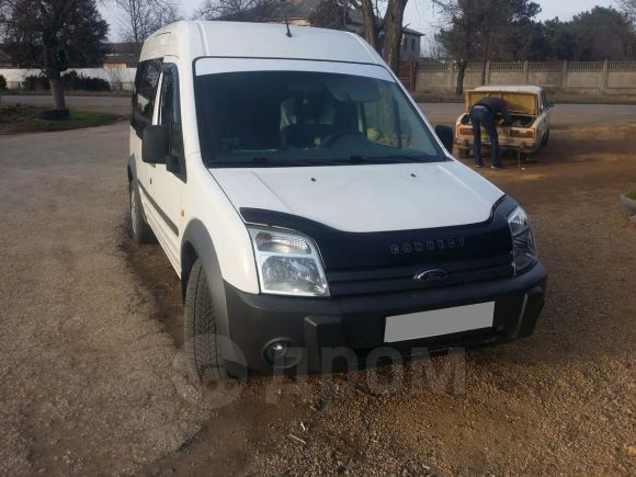    Ford Tourneo Connect 2006 , 400000 , 