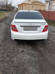  Mercedes-Benz C-Class 2010 , 720000 , 