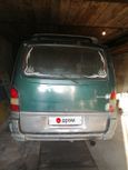    SsangYong Istana 2000 , 180000 , -