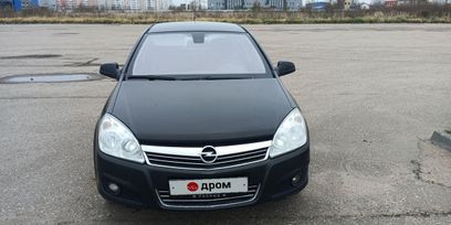  Opel Astra 2011 , 730000 , 