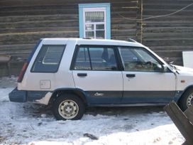  Toyota Sprinter Carib 1986 , 30000 , 