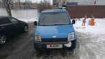   Ford Transit Connect 2005 , 288000 , 