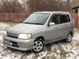  Nissan Cube 2002 , 149000 , 