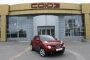 SUV   Nissan Juke 2011 , 680000 , 